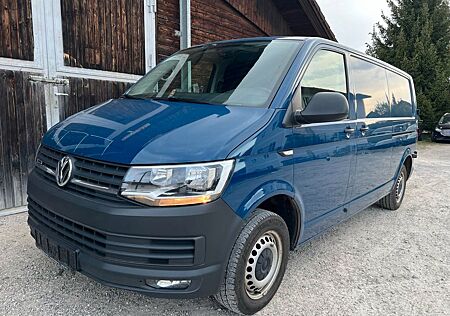 VW T6 Kombi Volkswagen 4Motion,ACC,Ahk,2STÜR