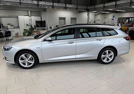 Opel Insignia ST 2.0D(125kw) AT8 Navi*SHZ+LHZ*