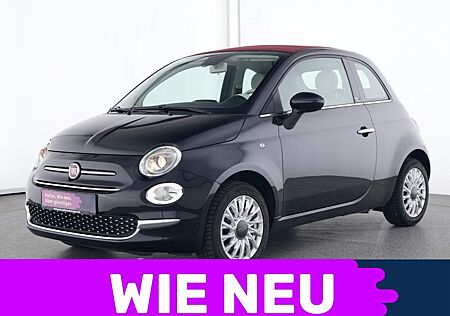 Fiat 500C Lounge Tempomat|Navi|Klima|Komfort-Paket