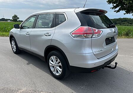 Nissan X-Trail 1.6 dCi DPF N-CONNECTA AUTO