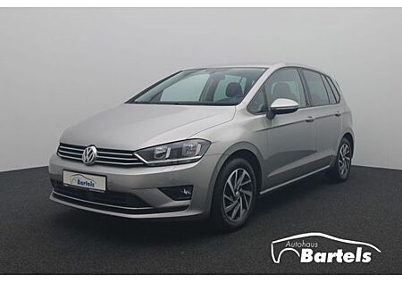 VW Golf Sportsvan Volkswagen VII 1.4 Sound BMT Start-Stopp