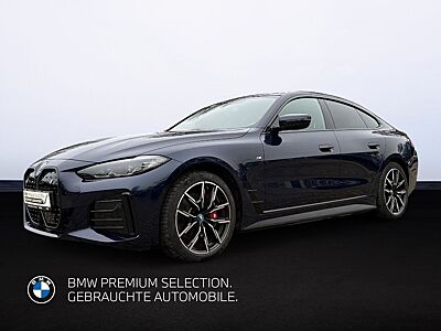 BMW i4 eDrive35 M Sport Pro ACC+ Harman/K AHK