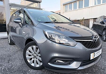 Opel Zafira C Active NAV|KLIMA|SHZ|KAMERA|AHK|7-SITZE