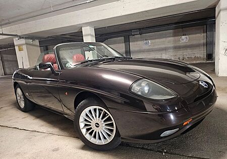Fiat Barchetta Limited Edition -