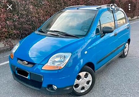 Chevrolet Matiz 1.0 SE SE