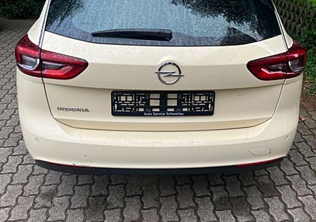 Opel Insignia 1.6 Diesel 100kW Business Edit. Aut...