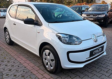 VW Up Volkswagen ! *KLIMA*WENIG-KM*