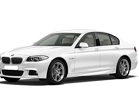 BMW 520d Aut.///M SPORT/KAMERA/KOMFORTSITZ/BI-XENON/