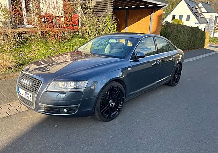 Audi A6 2.8 FSI multitronic -