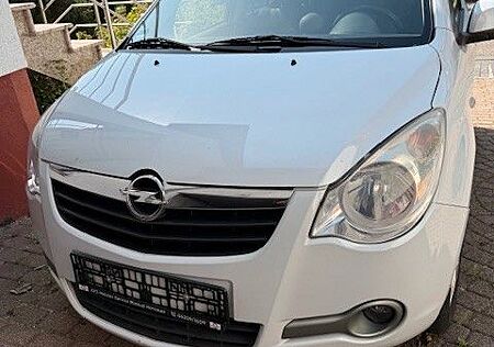 Opel Agila 1.2 Edition Edition