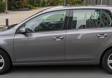 VW Golf Volkswagen 1.6 TSI Trendline