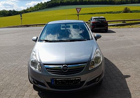 Opel Corsa 1.0 Twinport ecoFLEX Edition Edition