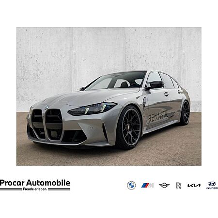 BMW M3 leasen