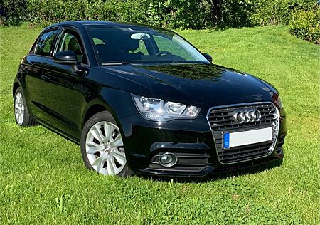Audi A1 1.6 TDI Ambition Sportback