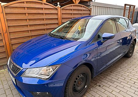 Seat Leon 1.2 TSI 81kW Start&Stop Reference Reference