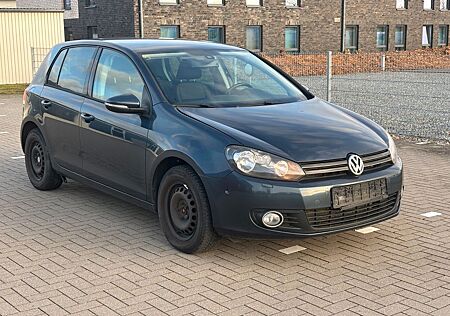 VW Golf Volkswagen 1.2 TSI Comfortline