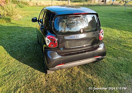 Smart ForTwo coupé 60kW EQ Batterie -