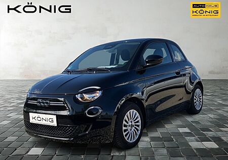 Fiat 500E Action DC*PC*Allwetterreifen