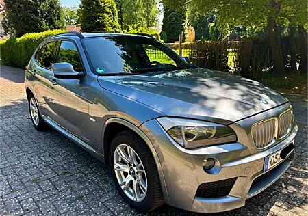BMW X1 xDrive28i - M-Paket