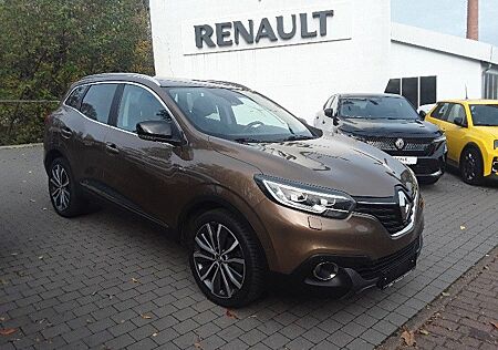 Renault Kadjar Bose Edition 4x4