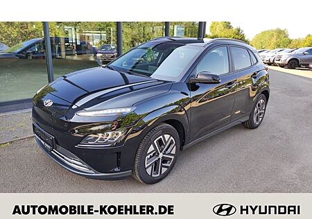 Hyundai Kona 2WD 100kW ADVANTAGE NAVI SITZHZEIZUNG PDC