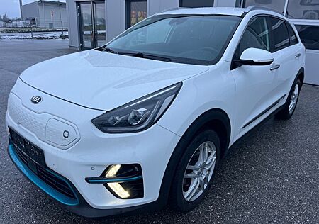 Kia Niro e- GOLD*64kWh*GETRIEBE U.MOTOR NEU GARANTIE