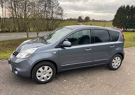 Nissan Note acenta 1.6 acenta