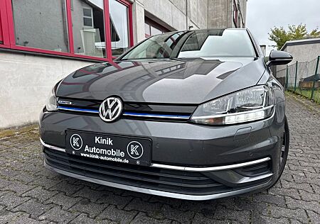 VW Golf Volkswagen VII 1.5 TSI Lim. IQ.DRIVE BlueMotion DSG