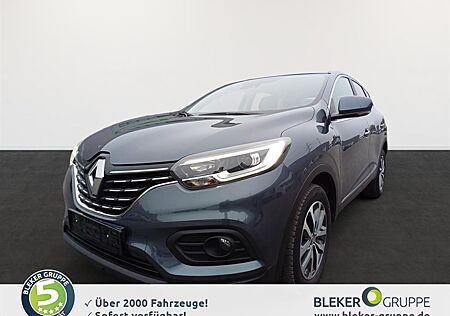 Renault Kadjar Blue dCi 115 Business Edition EDC