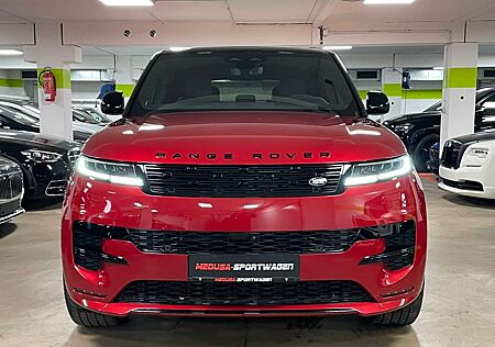 Land Rover Range Rover Sport RR SPORT D300 DYNAMIC SE BLACKPACK PANO PROD22!