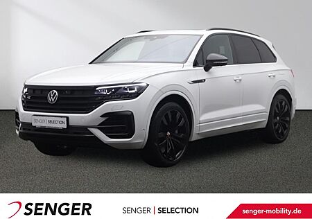VW Touareg Volkswagen R 3.0 V6 eHybrid 4M CarPlay Matrix Pano.