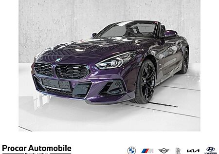 BMW Z4 sDrive20i / M-Sportpaket Innovationspaket Har