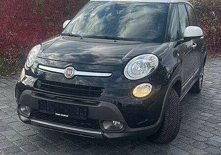 Fiat 500L 1.4 16V Trekking