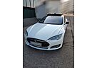 Tesla Model S P90D-SC01-22kW AC-MCU2-Carbon Dekor