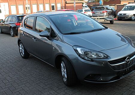 Opel Corsa E Selection