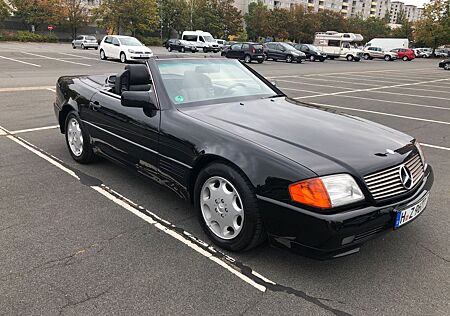 Mercedes-Benz SL 300