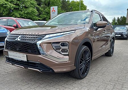 Mitsubishi Eclipse Cross PHEV Select 20"