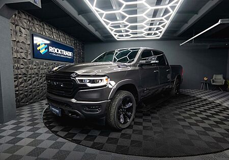 Dodge RAM 5.7 V8 HEMI 4x4 LIMITED Night LongBed *ACC*