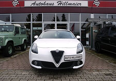 Alfa Romeo Giulietta Super 1,4 TB 16V MultiAir*1.HAND*XENON