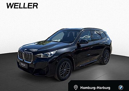 BMW X1 sDrive18i M Sport Pano DA+ Kam H/K AdaptLED