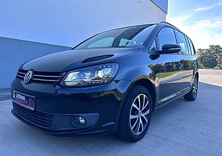 VW Touran Volkswagen Trendline BMT** LED** Bi Xenono