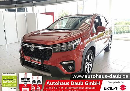 Suzuki SX4 S-Cross gebraucht kaufen Suzuki SX4 S-Cross