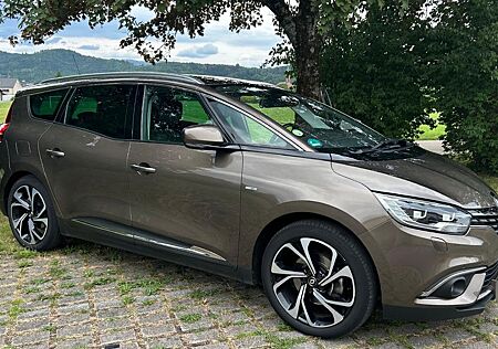 Renault Scenic ENERGY dCi 160 EDC Bose Edition Bose ...