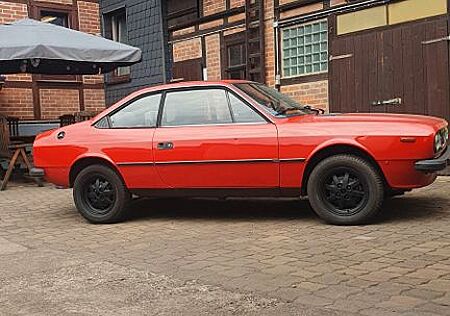 Lancia Beta 1300