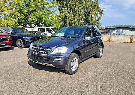 Mercedes-Benz ML 350 CDI 4MATIC -