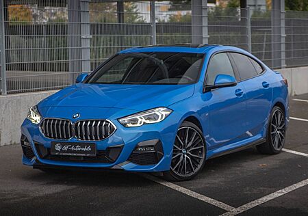 BMW 218i GC*M Sport*PANO*M-Sitze*KAM*KeylesGo*19"