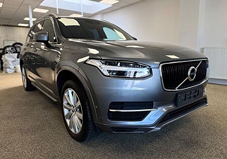 Volvo XC 90 XC90 / AWD / D5 / 7 SITZER / FULL LED