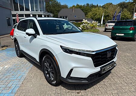 Honda CR-V e:HEV Elegance AWD