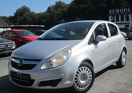 Opel Corsa D Edition