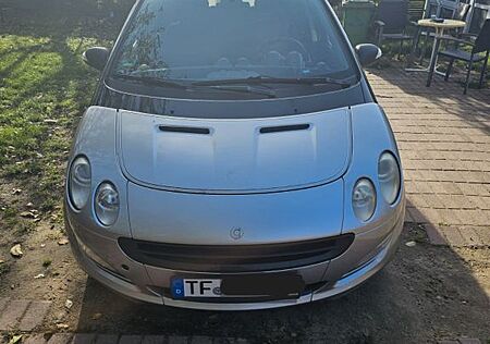 Smart ForFour 1,3 pulse pulse